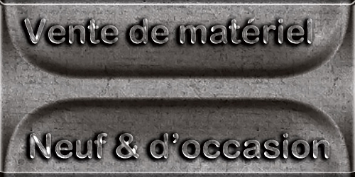 Vente de mat�riel informatique neuf et occasion